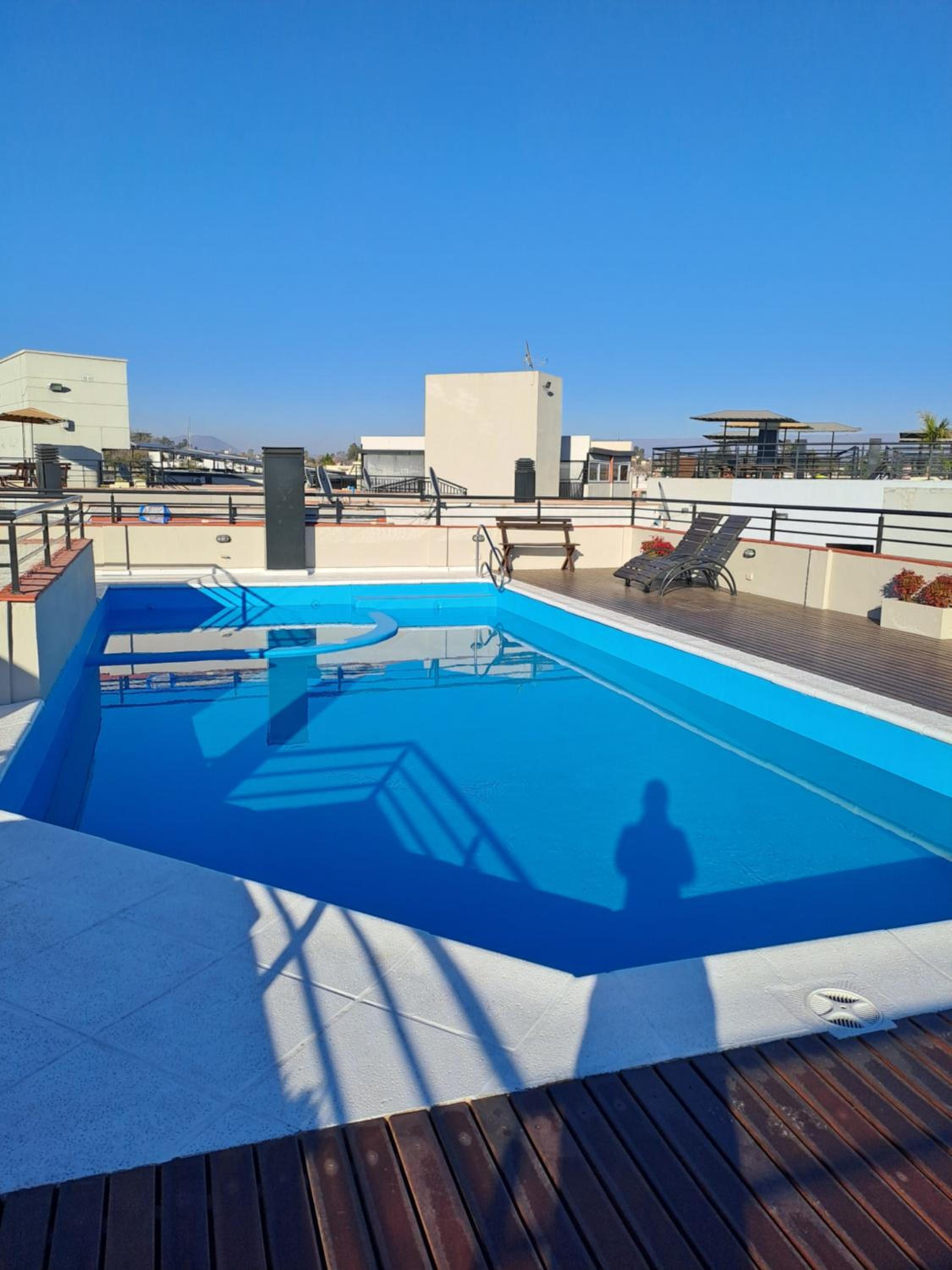 Apartment Carlos Paz