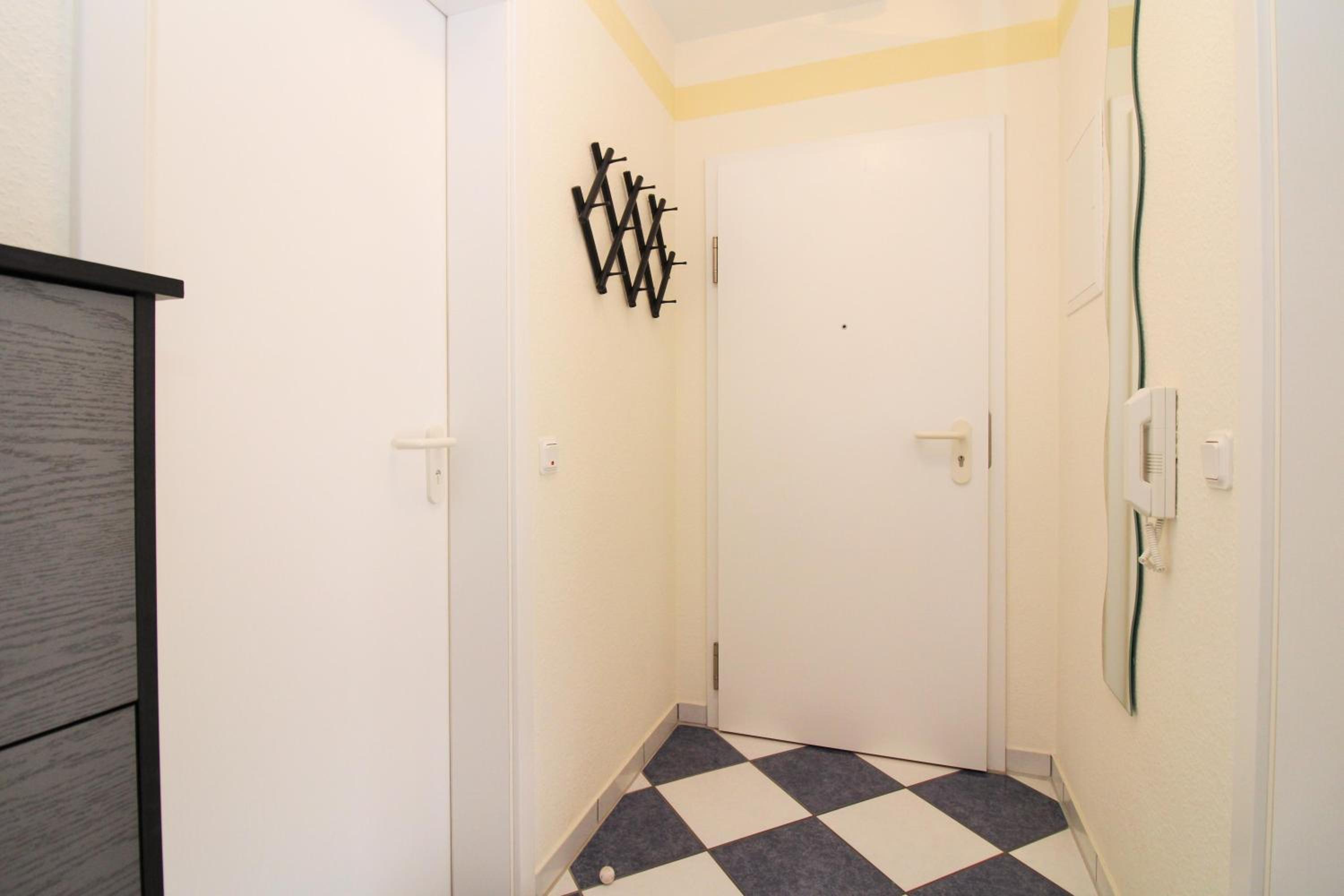 Appartementhaus Eichsfeldia Fewo 8