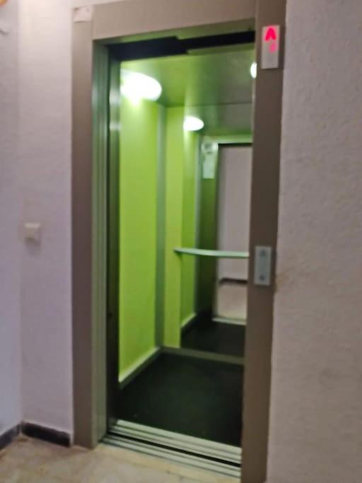 Apartamento Torrevieja el cura playa
