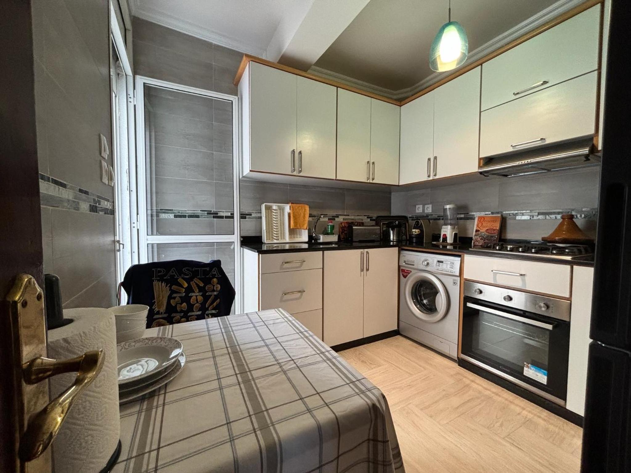 MARINA SMIR - Beach Apartment view 5