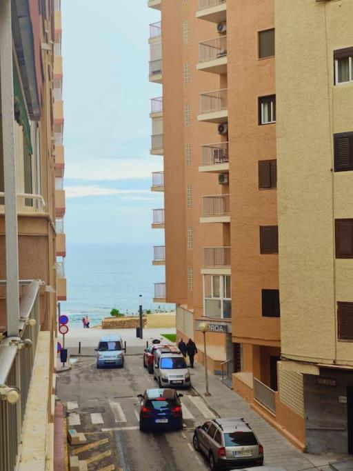 Apartamento Torrevieja el cura playa