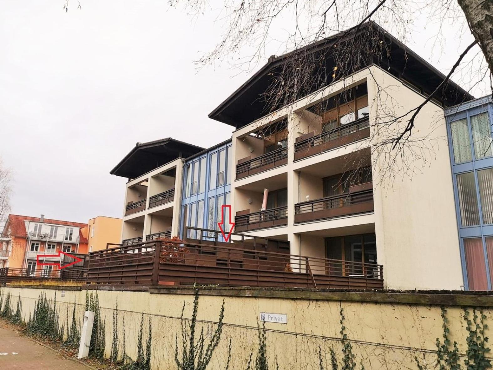 Haus Mecklenburg Fewo 8