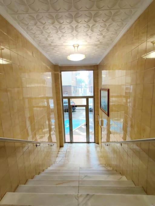 Apartamento Torrevieja el cura playa