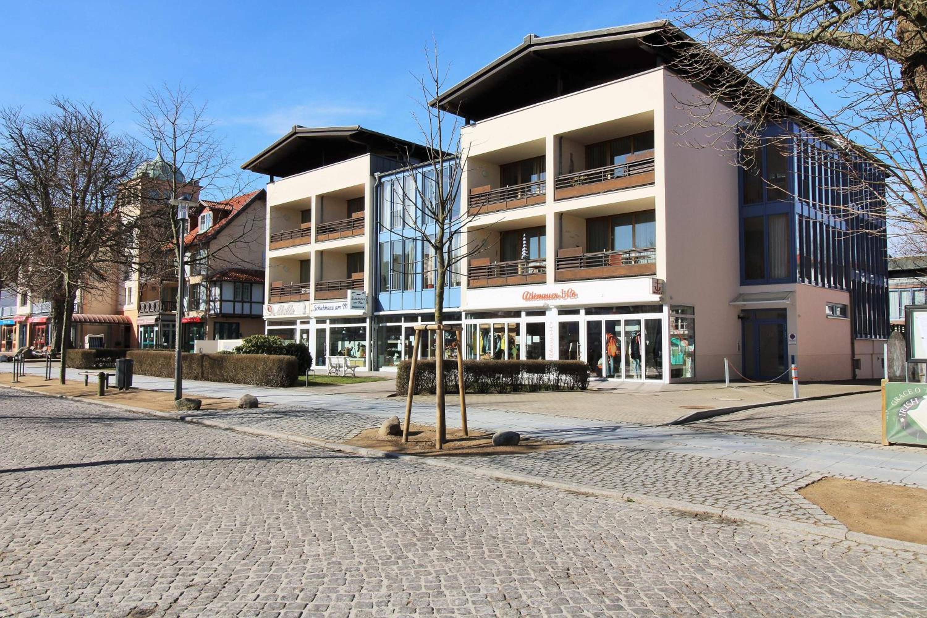 Haus Mecklenburg Fewo 8