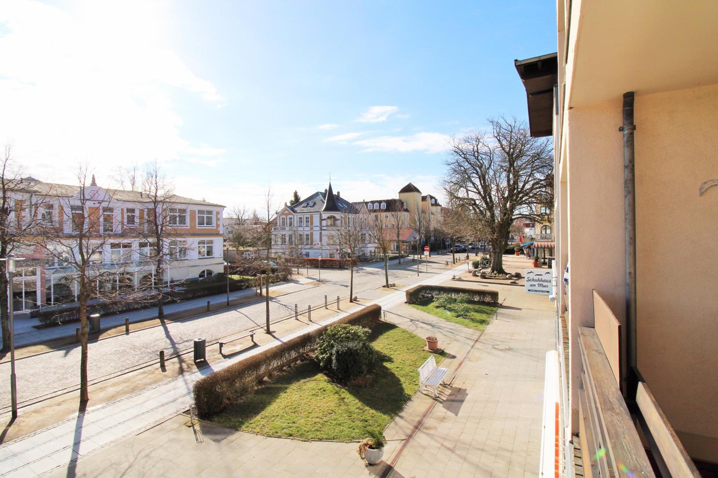 Haus Mecklenburg Fewo 8