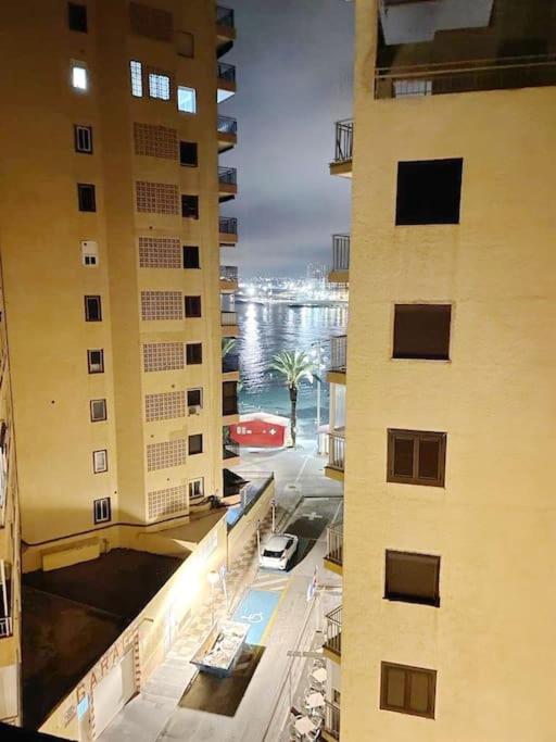 Apartamento Torrevieja el cura playa