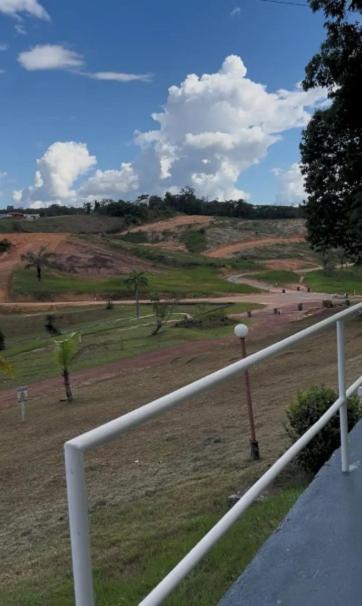 Chalé em Parque Aquático - Presidente Figueiredo