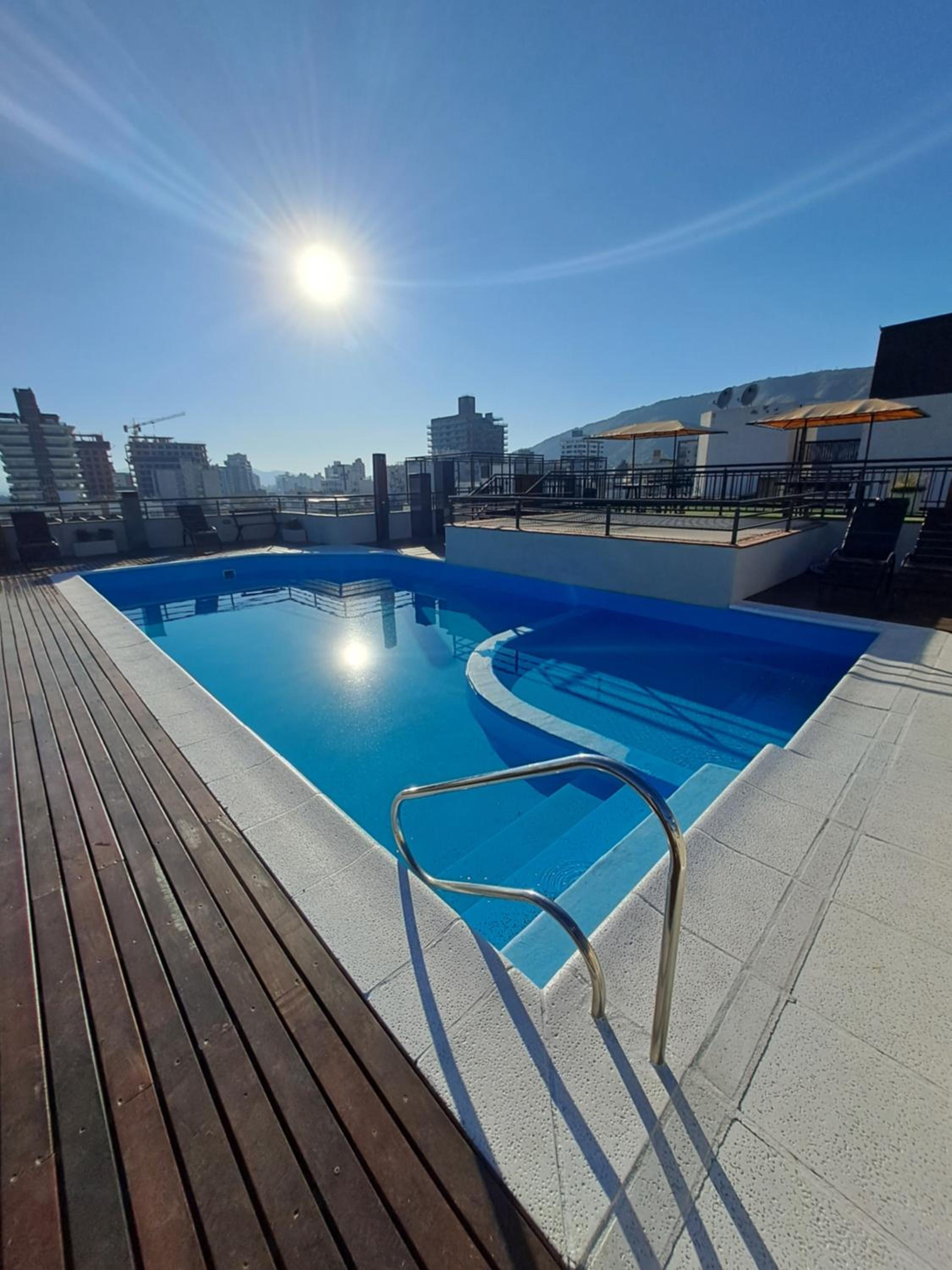Apartment Carlos Paz