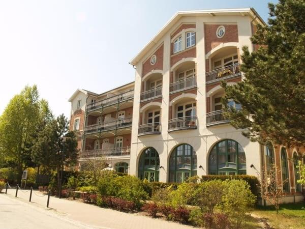 Waldhaus Fewo 26