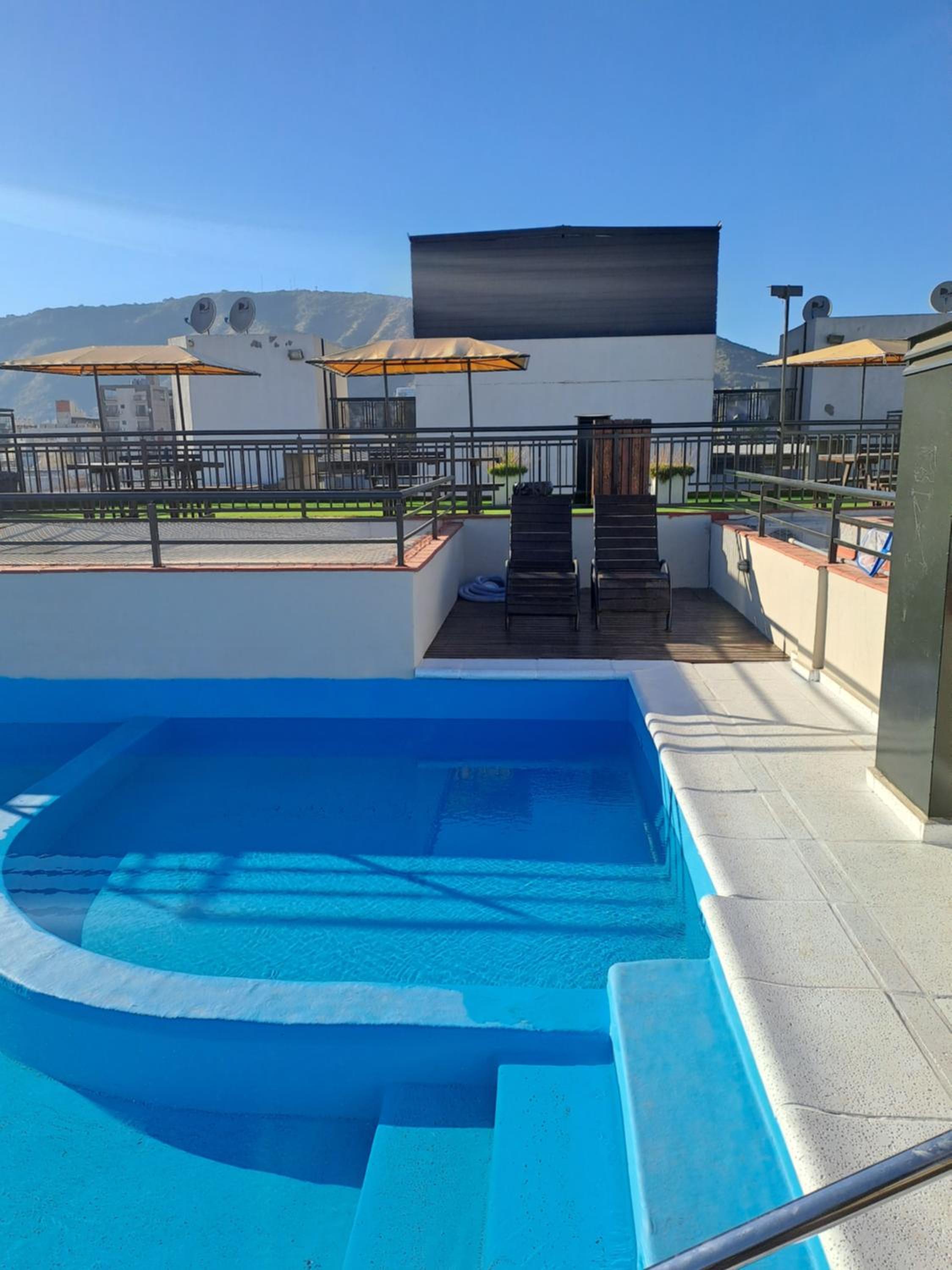 Apartment Carlos Paz