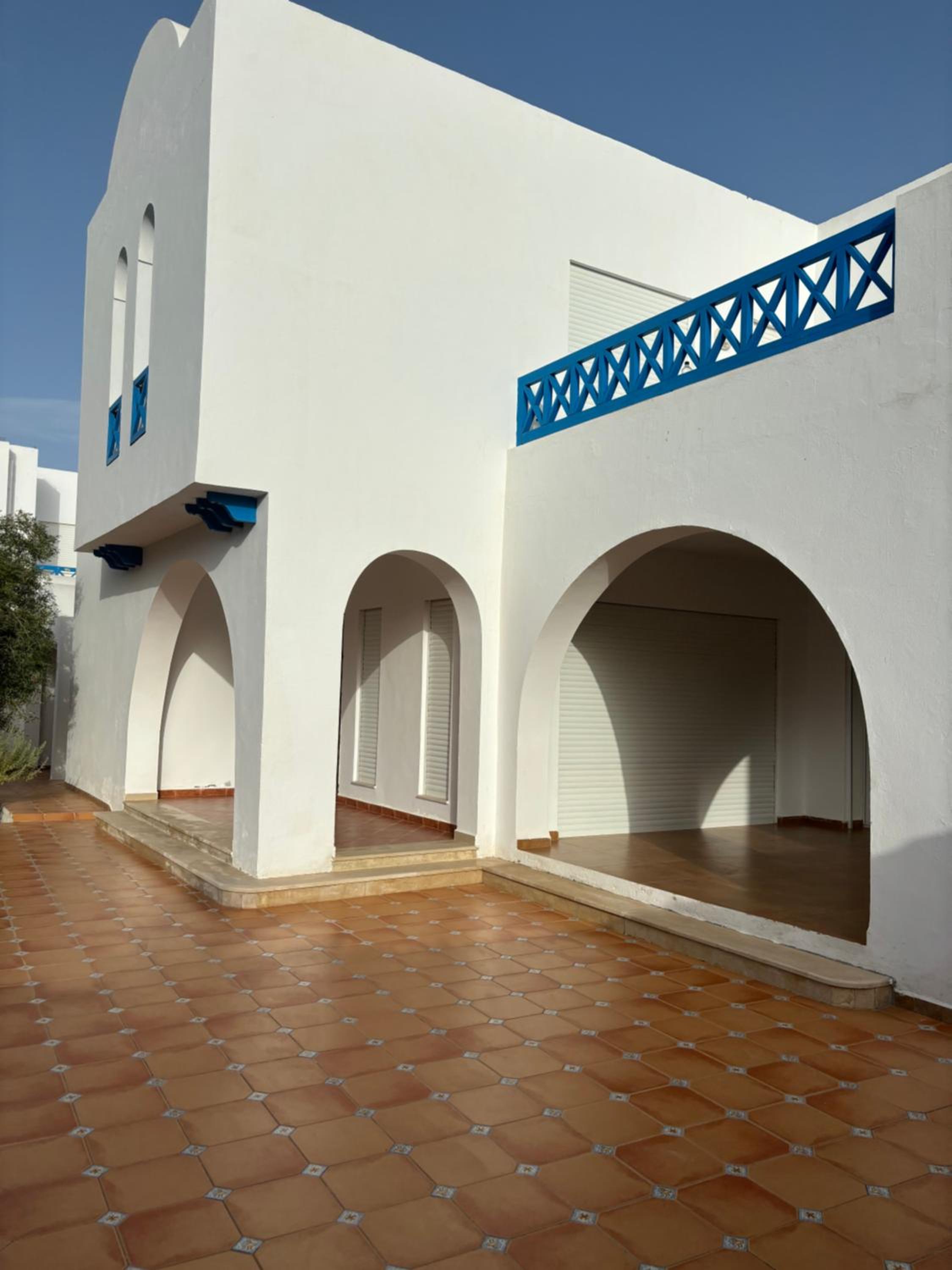 Hekma by El kateb view 3