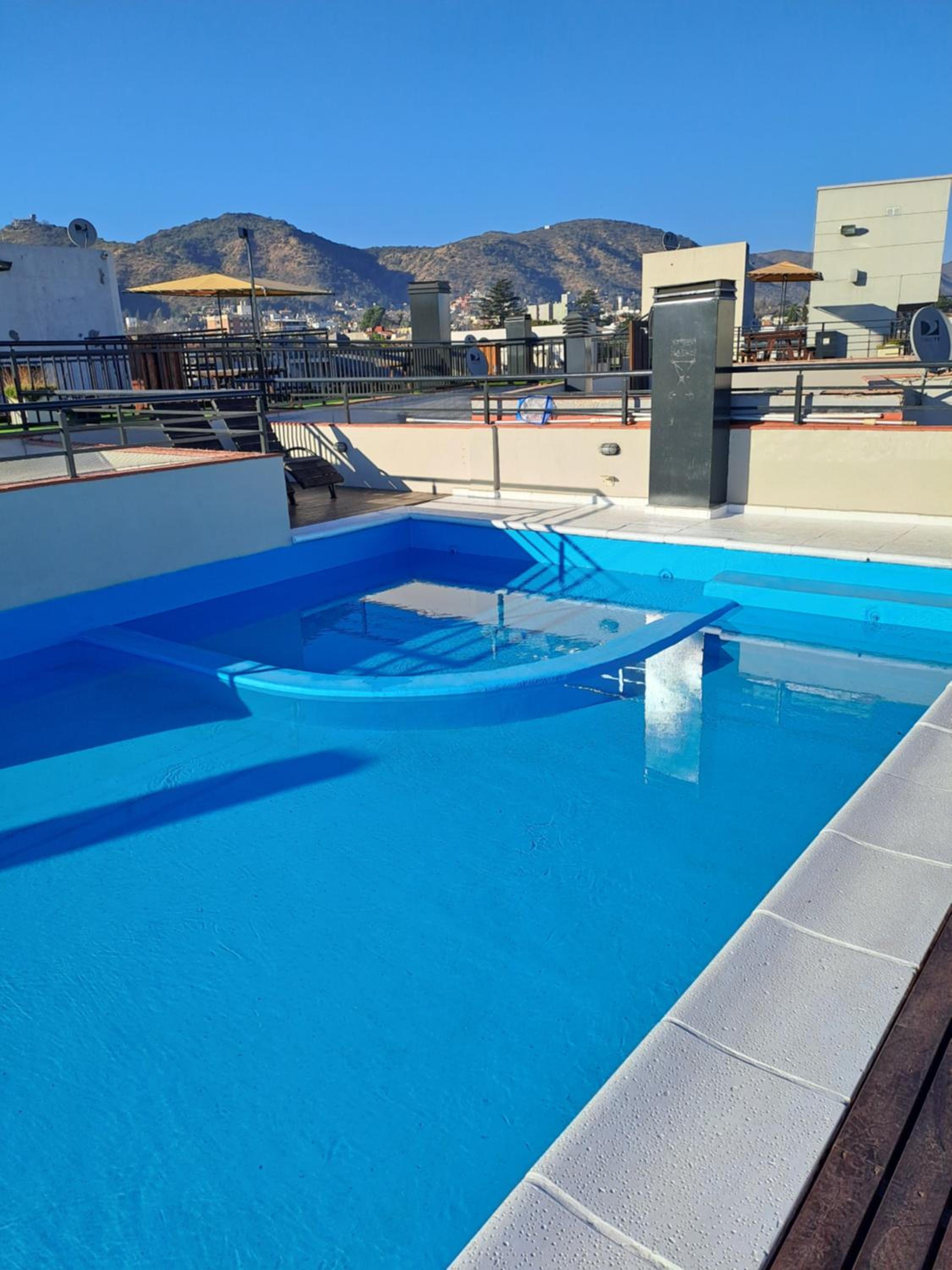 Apartment Carlos Paz