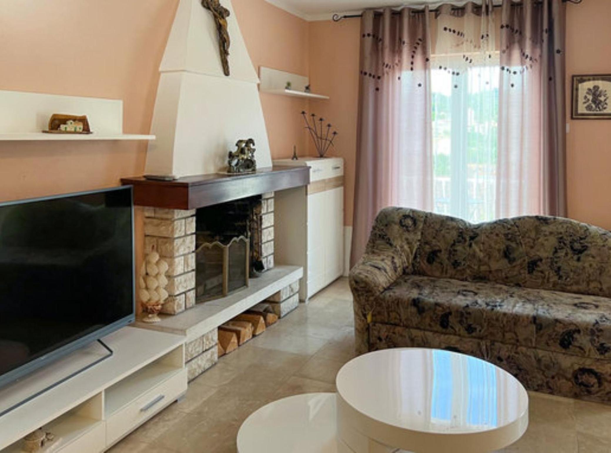 Holiday Home Aurora