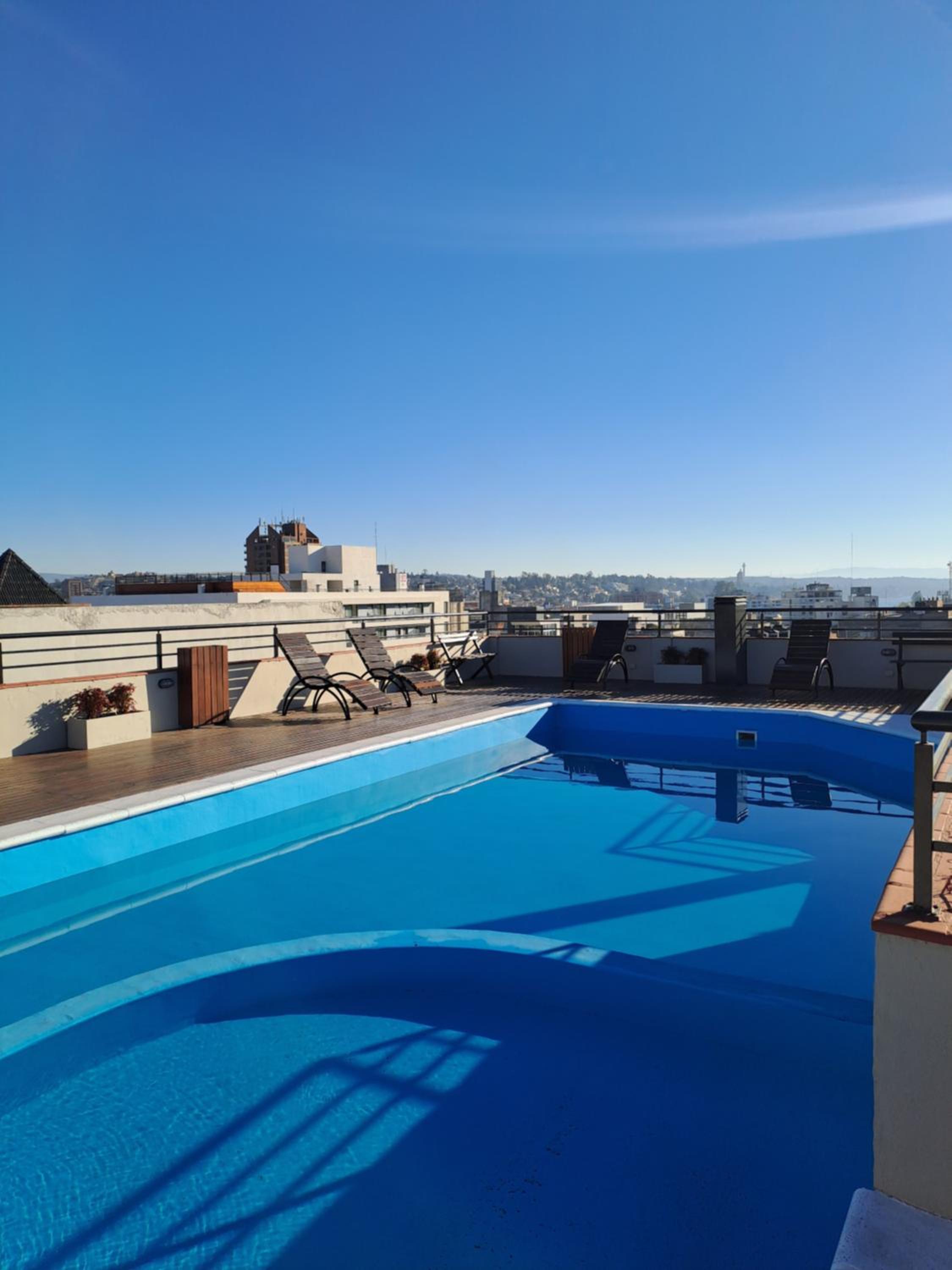 Apartment Carlos Paz