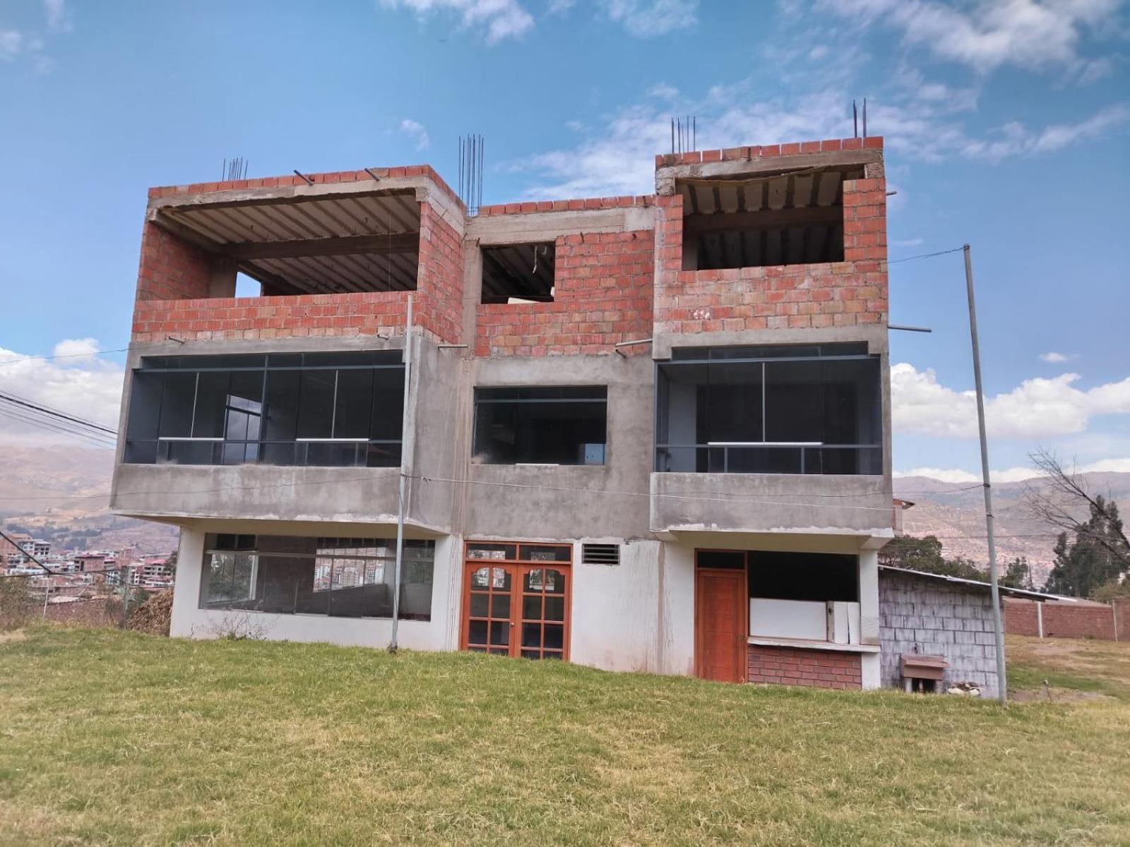 Se Alquila Casa en San Sebastian