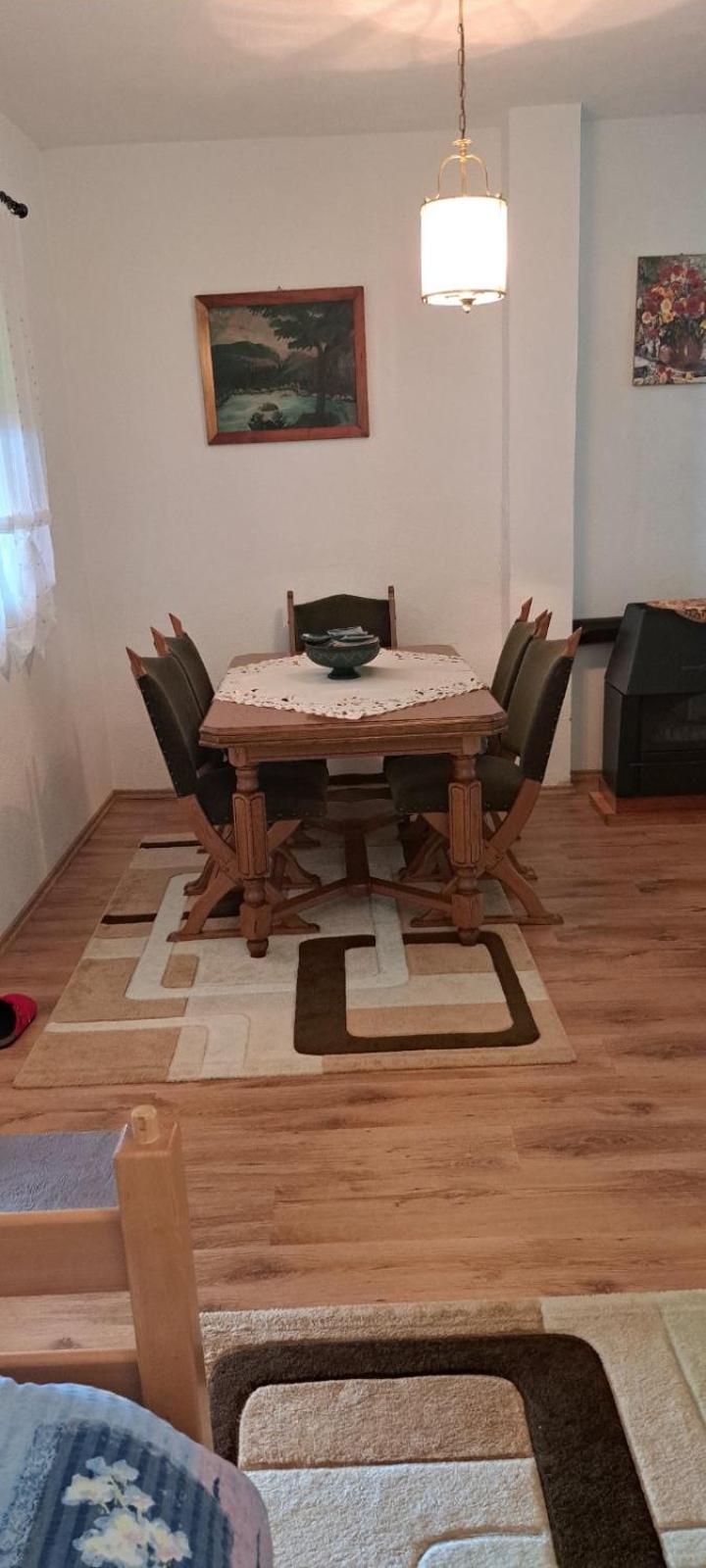 Kuća za odmor