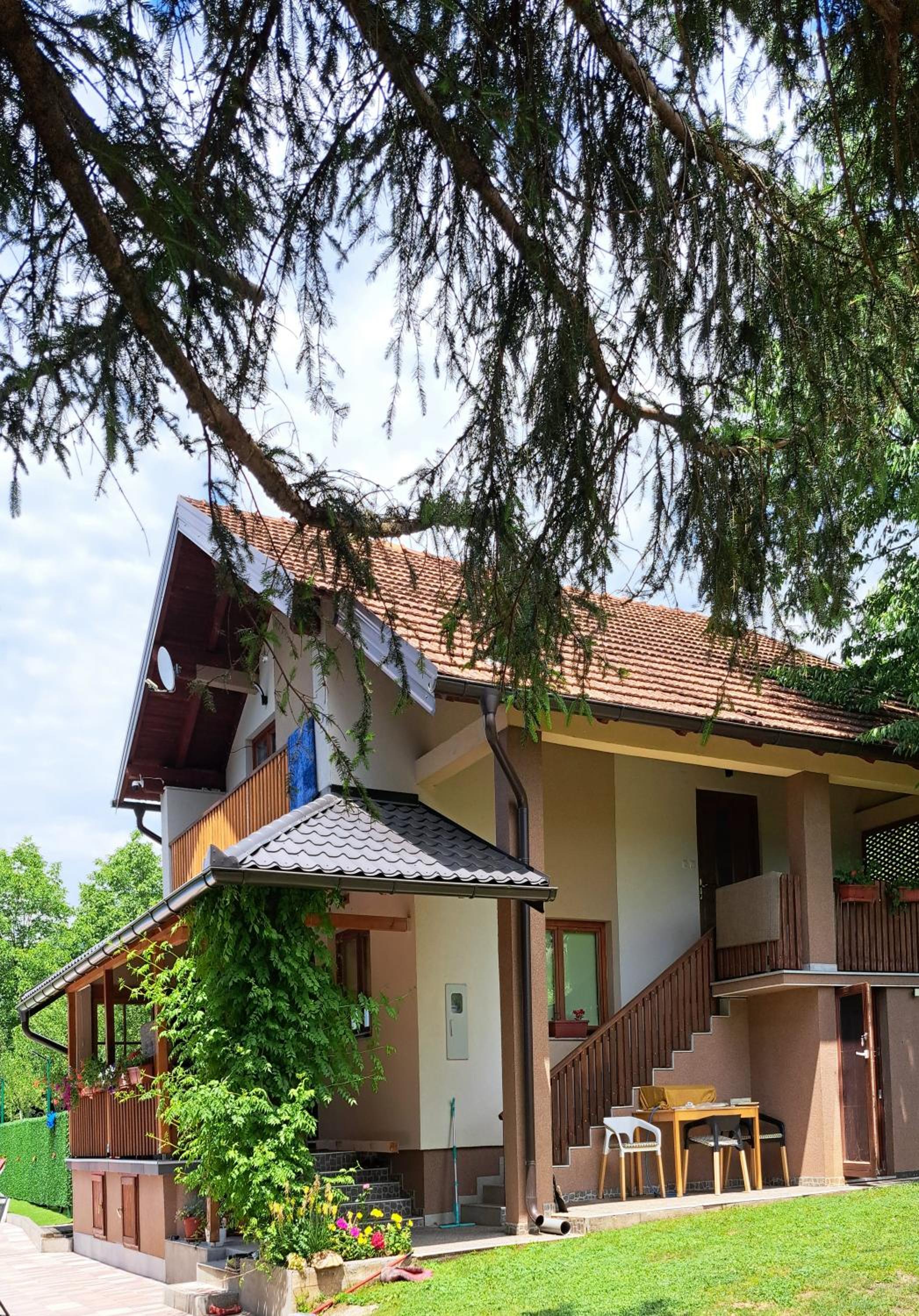 Kuća za odmor