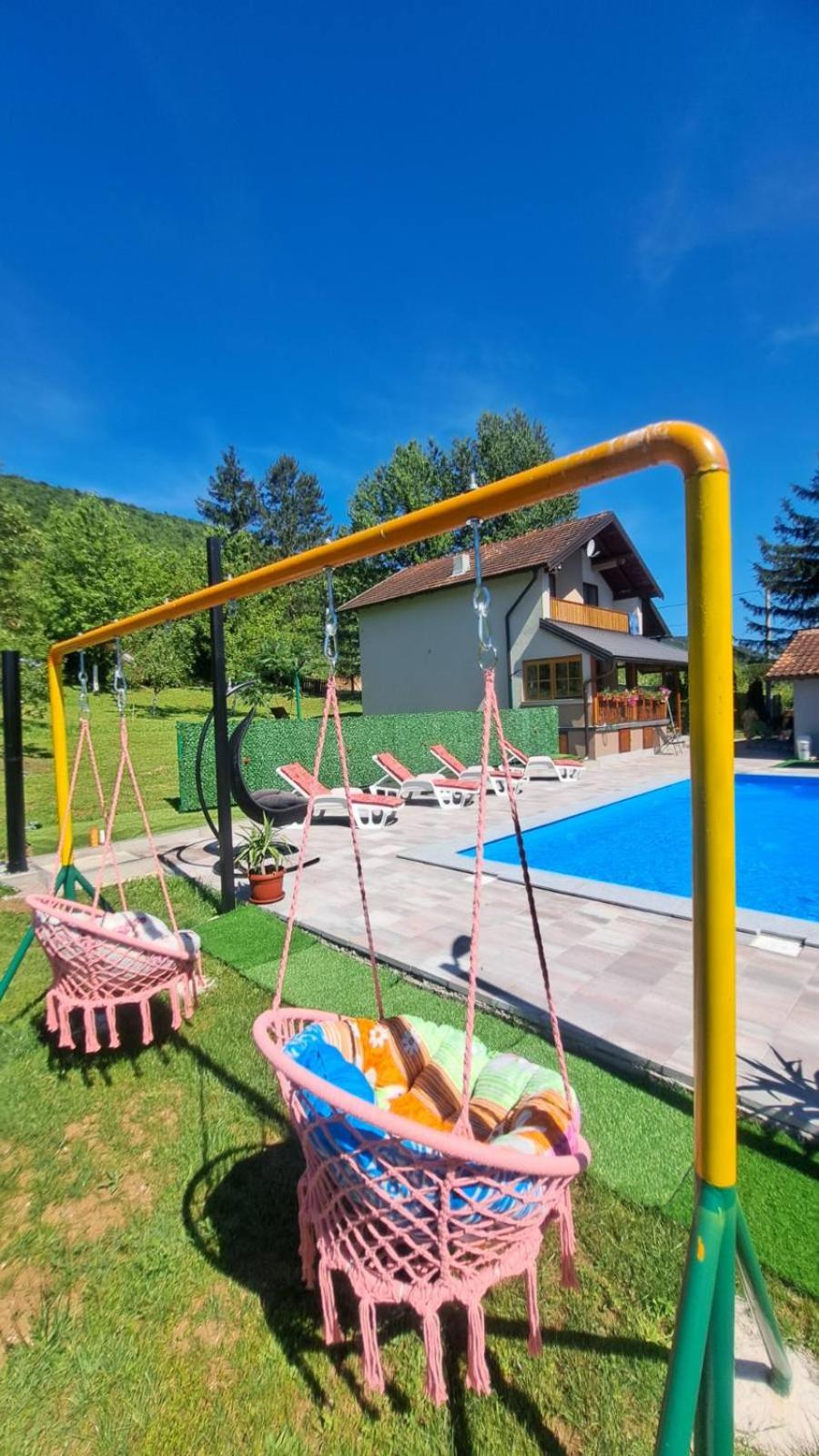 Kuća za odmor