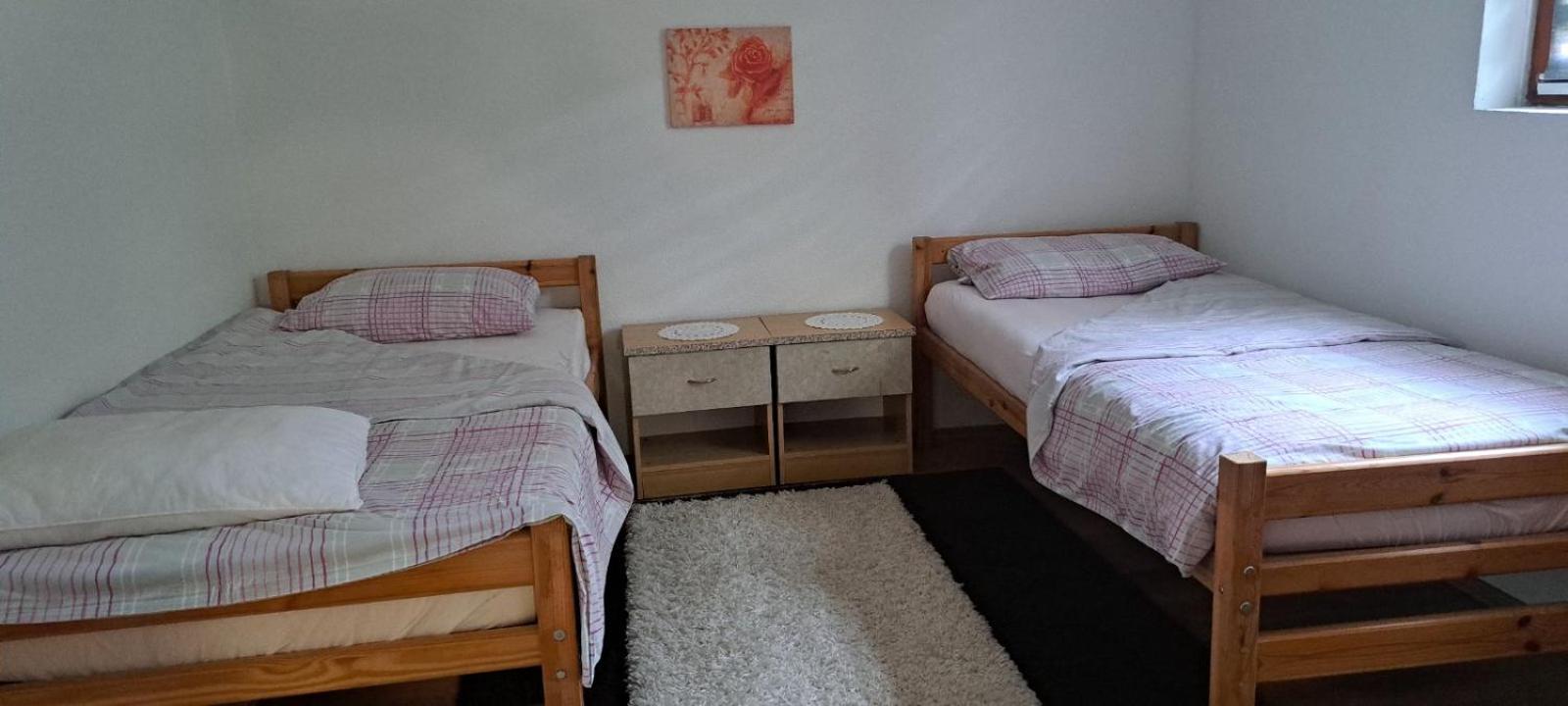 Kuća za odmor