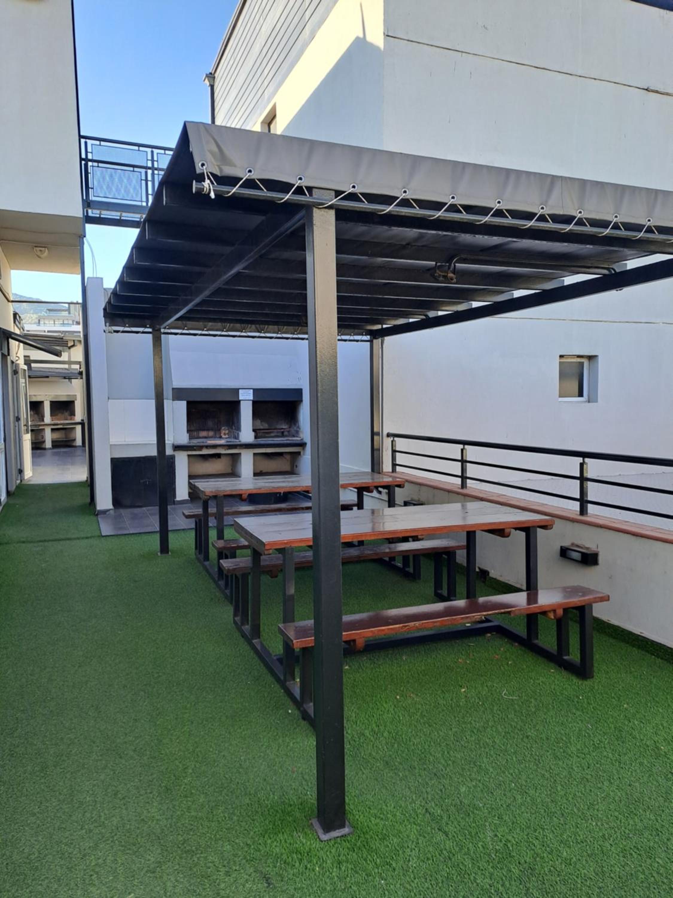 Apartment Carlos Paz