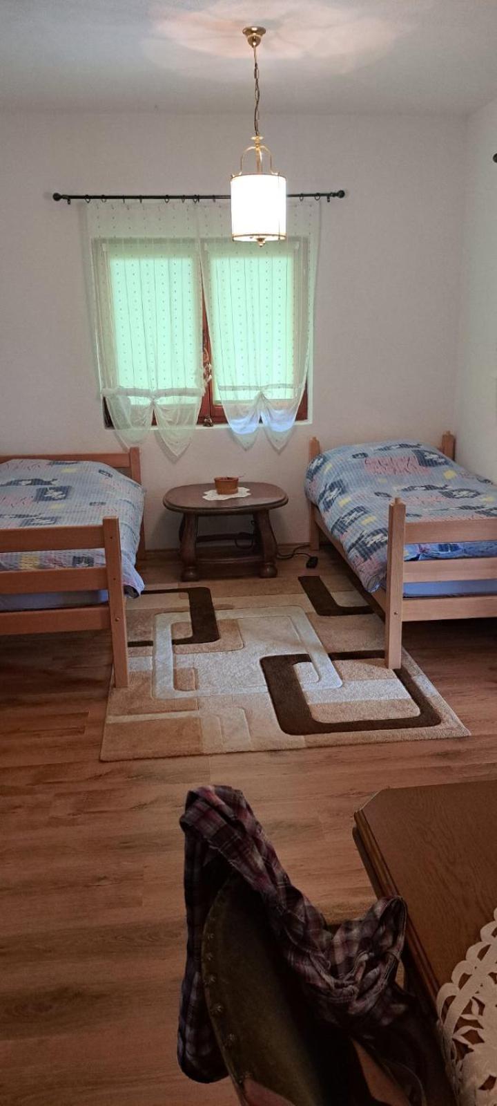 Kuća za odmor