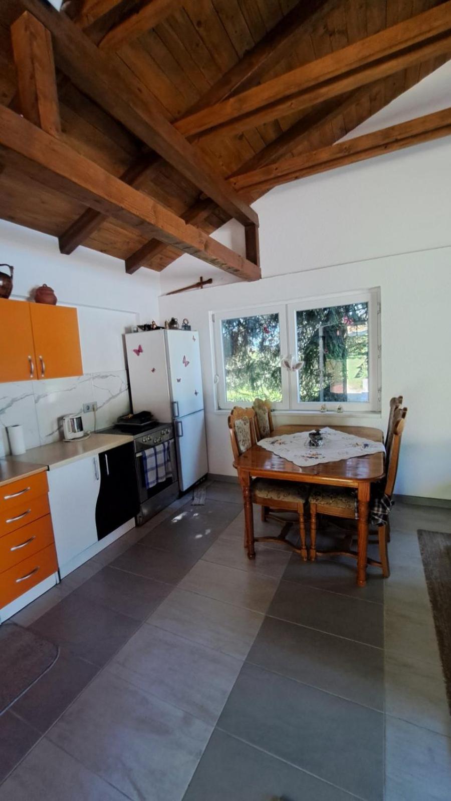 Kuća za odmor