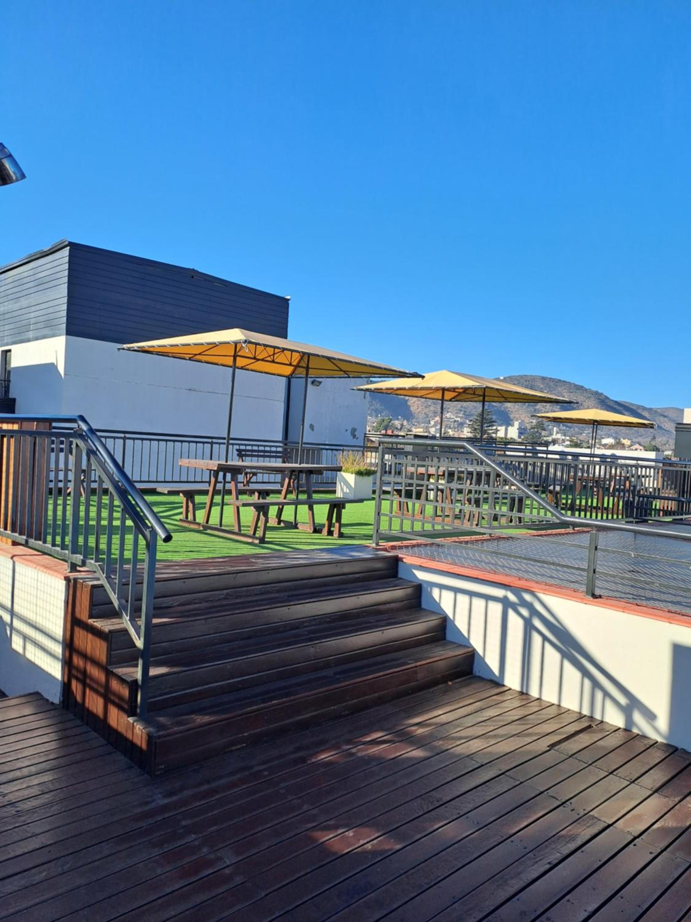 Apartment Carlos Paz