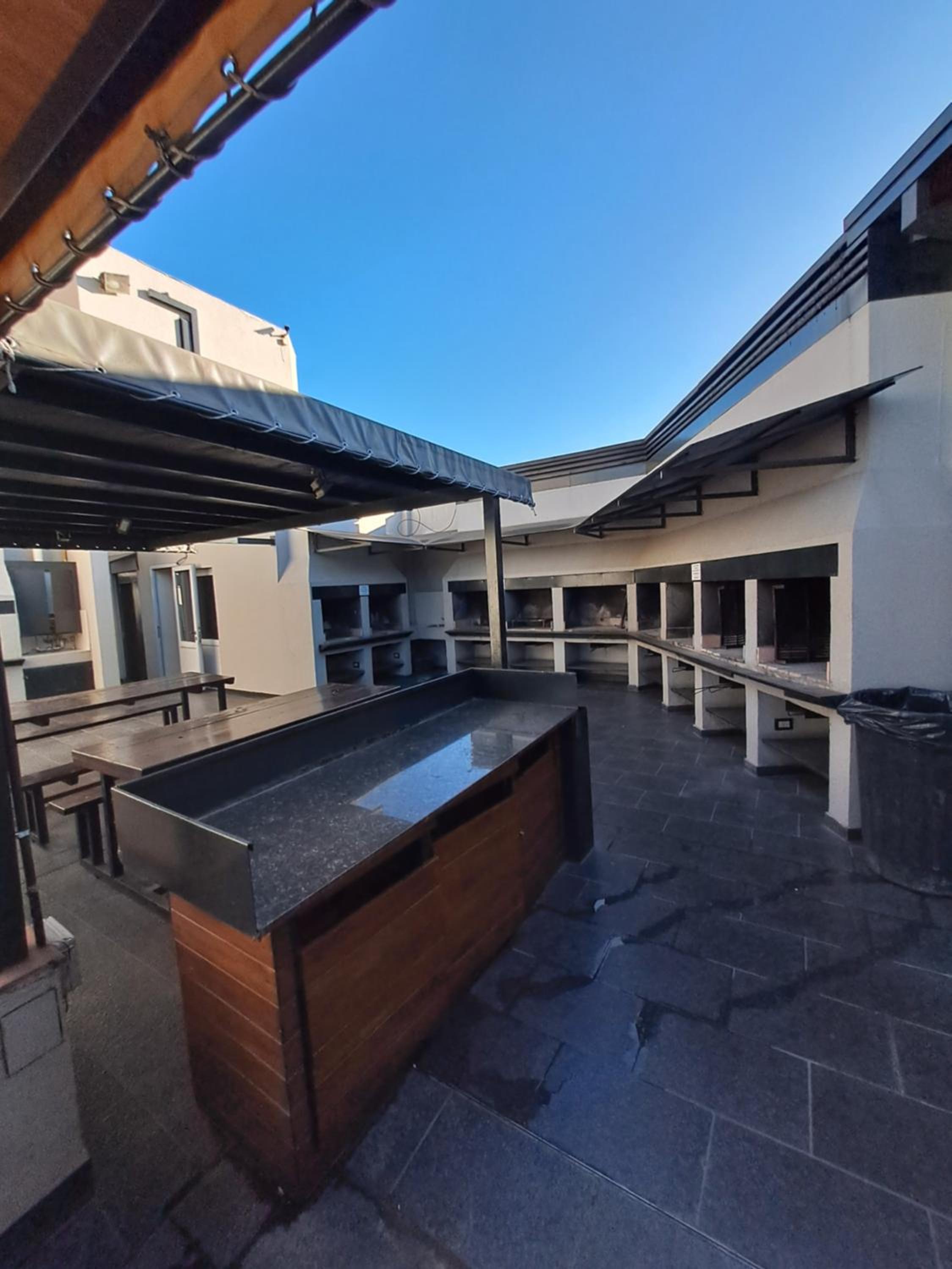 Apartment Carlos Paz