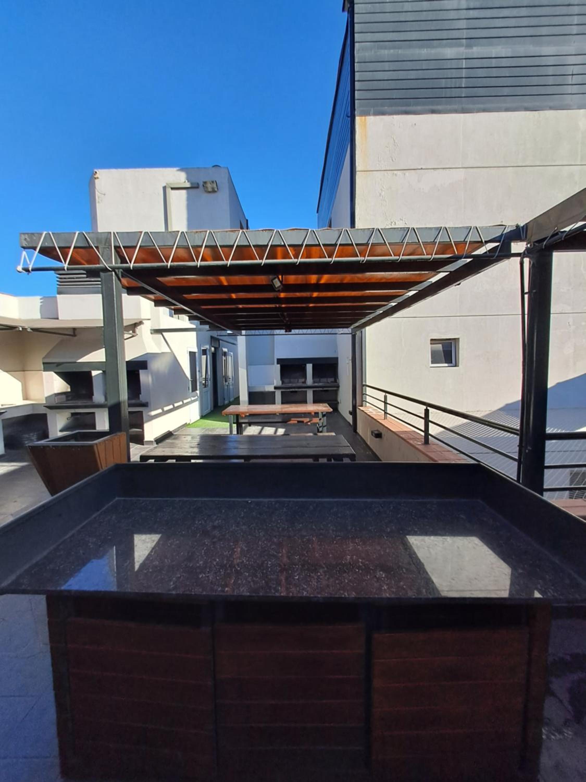 Apartment Carlos Paz
