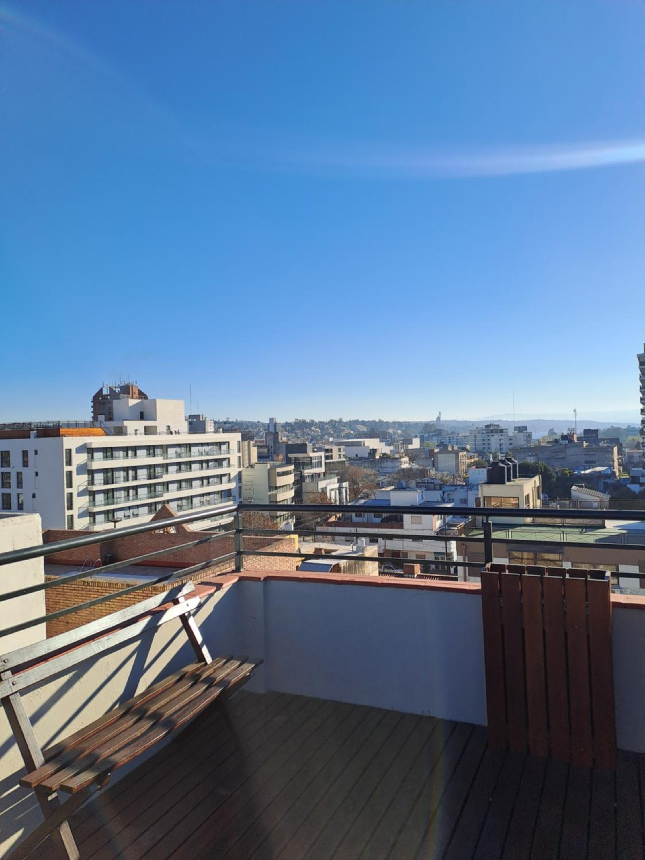 Apartment Carlos Paz