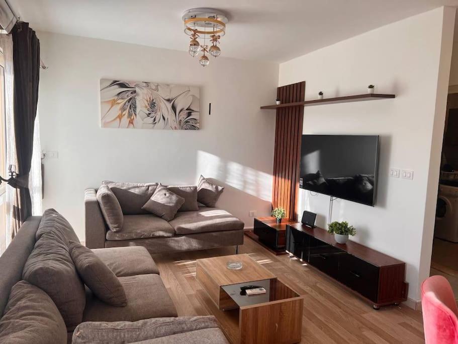 Magnificent 2bdr Hotel Apt Madinaty