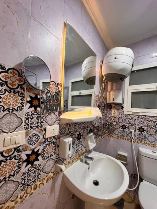 Magnificent 2bdr Hotel Apt Madinaty