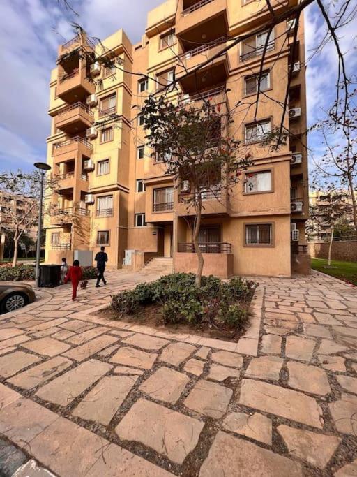 Magnificent 2bdr Hotel Apt Madinaty