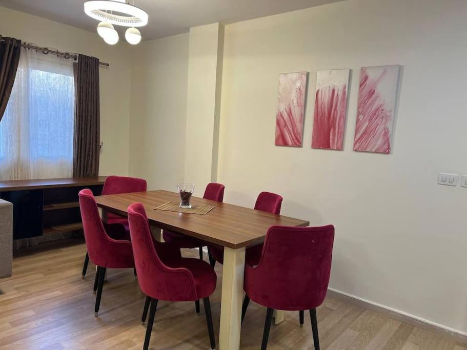 Magnificent 2bdr Hotel Apt Madinaty