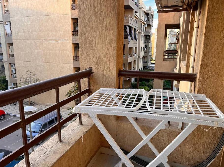 Magnificent 2bdr Hotel Apt Madinaty