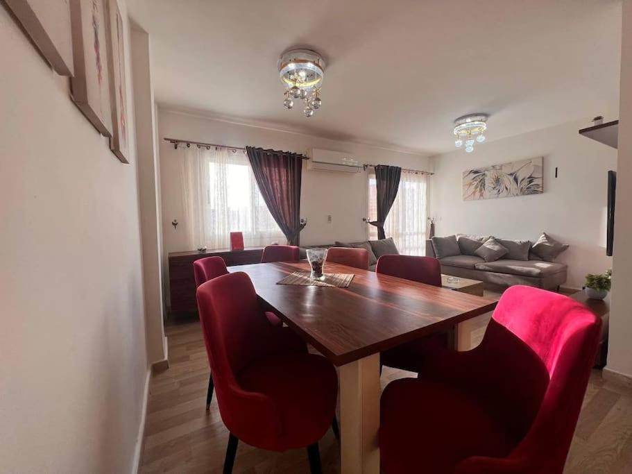 Magnificent 2bdr Hotel Apt Madinaty