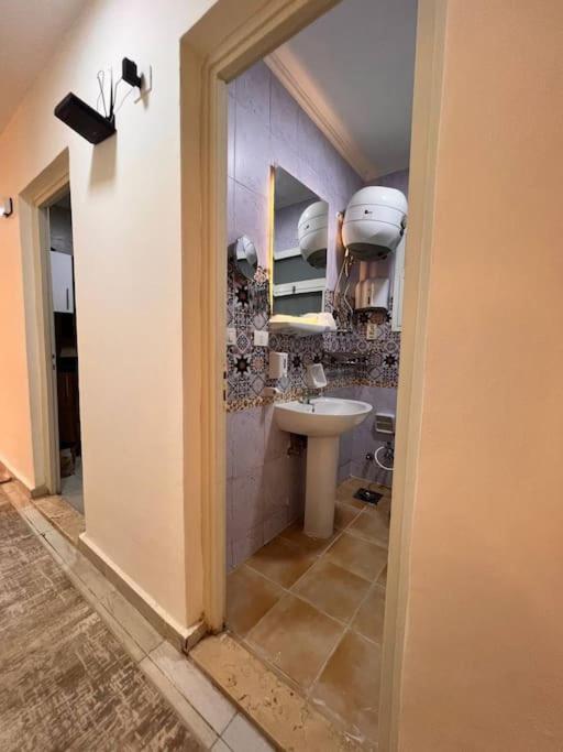 Magnificent 2bdr Hotel Apt Madinaty