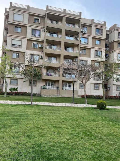 Magnificent 2bdr Hotel Apt Madinaty