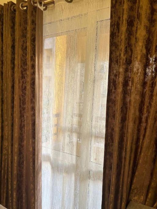 Magnificent 2bdr Hotel Apt Madinaty