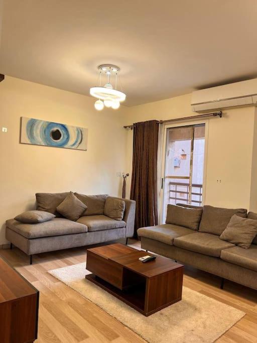 Magnificent 2bdr Hotel Apt Madinaty