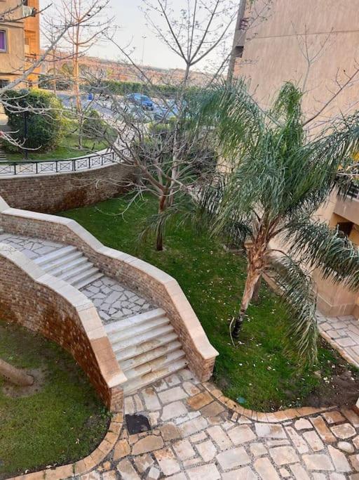 Magnificent 2bdr Hotel Apt Madinaty