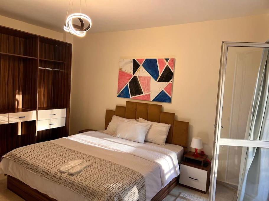 Magnificent 2bdr Hotel Apt Madinaty