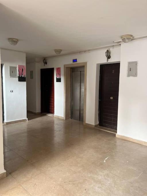 Magnificent 2bdr Hotel Apt Madinaty