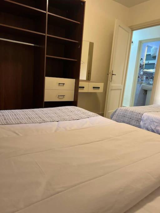Magnificent 2bdr Hotel Apt Madinaty