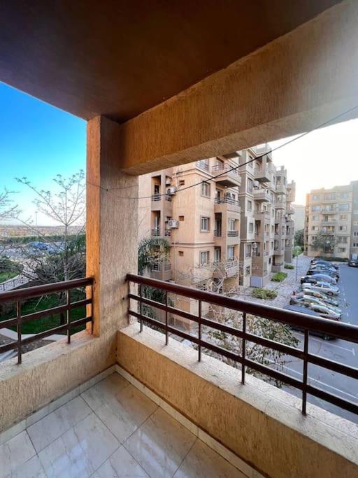Magnificent 2bdr Hotel Apt Madinaty