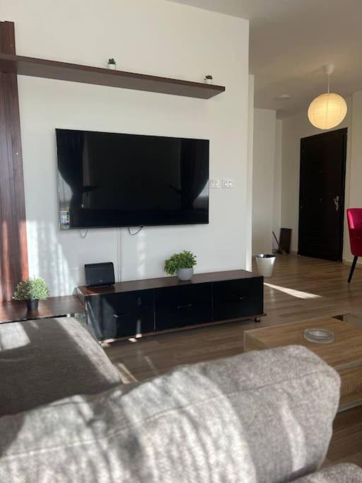 Magnificent 2bdr Hotel Apt Madinaty