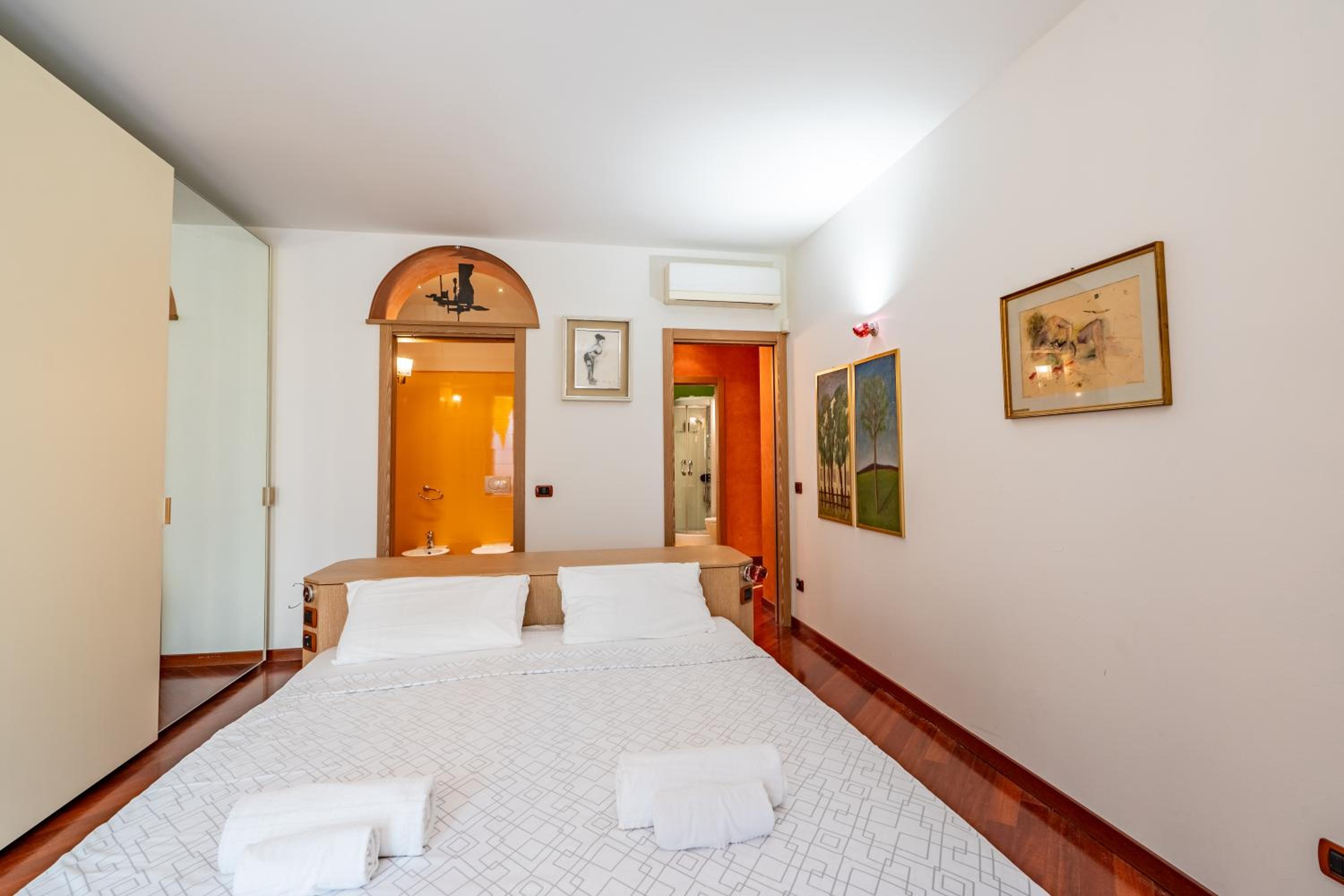 Appartamento Magnifico - Porta Venezia - WiFi