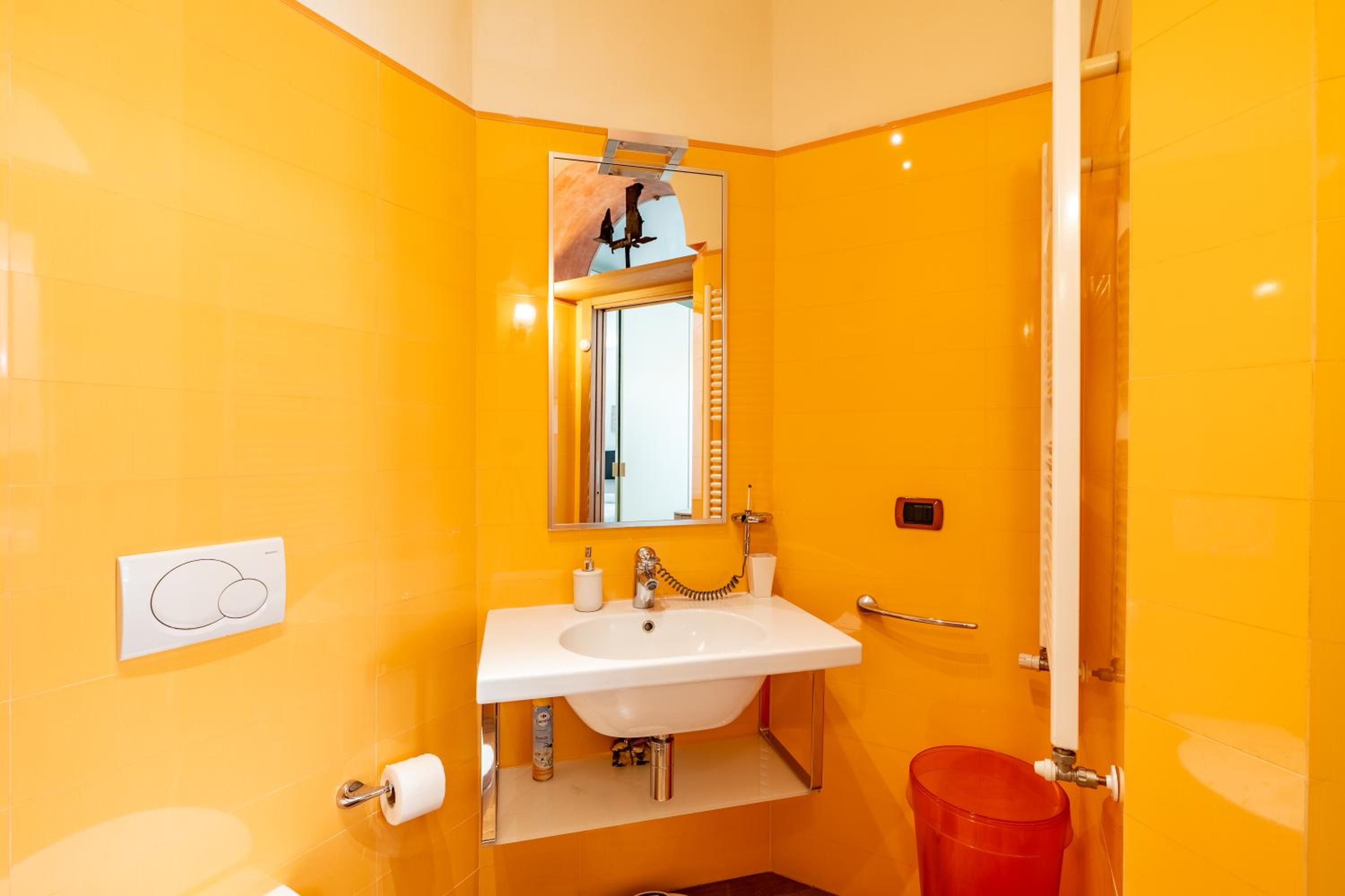 Appartamento Magnifico - Porta Venezia - WiFi