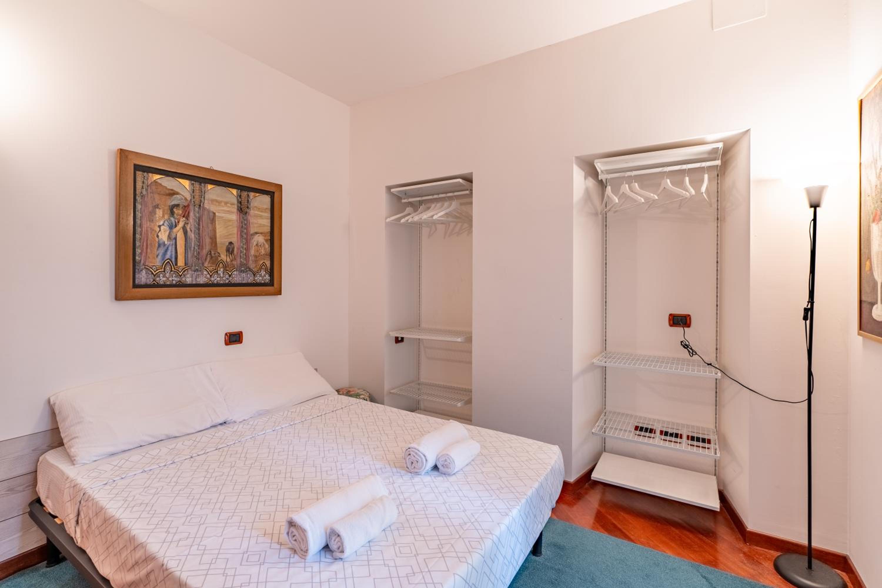Appartamento Magnifico - Porta Venezia - WiFi