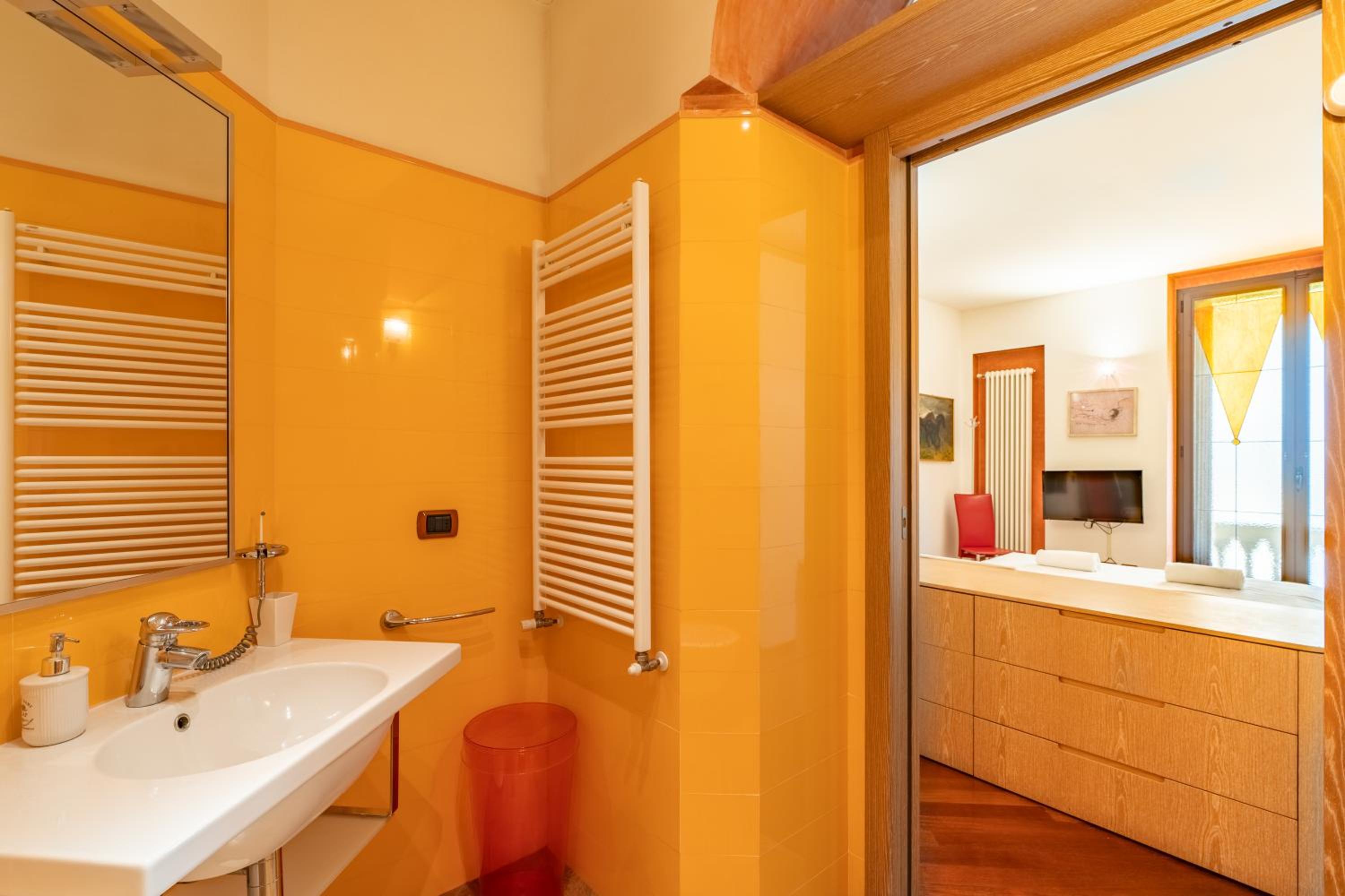 Appartamento Magnifico - Porta Venezia - WiFi